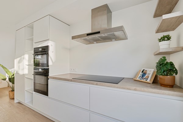 Medium property photo - Laantje Van Pieter Bas 3, 6708 TM Wageningen